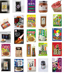 ふりかけ おすすめ