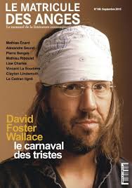 David Foster Wallace
