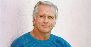 1960s 'Tarzan' actor Ron Ely dies at 86