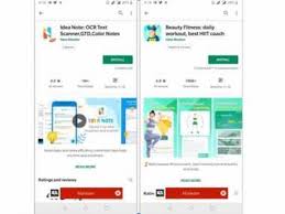 The app is for those who want to do strength training, and it comes with all the features you need for your training. Android Apps Secretly Clicking Ads 2 Android Apps Caught Secretly Clicking On Ads Times Of India