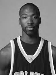 JOHNSON C. SMITH UNIVERSITY 2008-2009 GOLDEN BULLS BASKETBALL