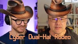 Two Hats Are Better Than Two Heads