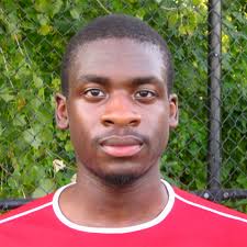 DARREN STEPHENS's Academy of the Pacific Rim Bio