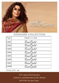 We have moved locations to rose gold's @ 1157 masonic as of 2012. Sf Rose Gold Wholesale Suit Catalog