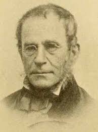 Dr John Ware (1795-1864)