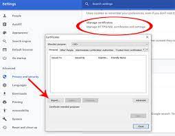 100% safe and virus free. Báº­t Mi Cach Kháº¯c Phá»¥c Lá»—i Khong Báº£o Máº­t Tren Google Chrome