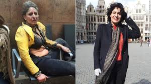 Bei den anschlägen in brüssel sind 34 menschen getötet und hunderte verletzt worden. She Became The Face Of A Terror Attack And This Is What Happened Next Cnn