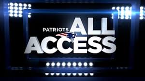 Patriots 2025 Schedule