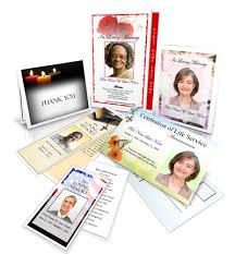 Memorial prayer cards come with printing on both sides, with a special type of prayer on one as well as a snapshot of the loved one on the other. Memorial Cards Funeral Card Celebration Of Life Keepsakes Elegant Memorials