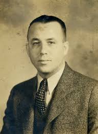 William Fred “"Fred"” Hullum (1900-1935)