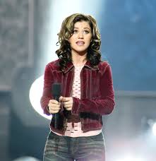 She claimed the top prize in september 2002. American Idol Season 1 Where Are They Now Spinditty Music