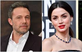 Jun 02, 2021 · выбрали похожие луки: Ben Afflek I Ana De Armas Razoshlis I Bolshe Ne Para Izvestna Prichina Rasstavaniya