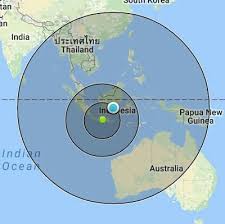 Info gempa bumi apk reviews. Info Gempa Tsunami Gempa Tsunami Twitter