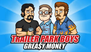 Mature trailer trash (87,511 results). Trailer Park Boys Greasy Money On Steam