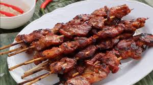 Check spelling or type a new query. Filipino Style Pork Bbq Today S Delight