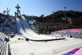 Los juegos olímpicos de verano más recientes han sido los de londres 2012; Sedes De Los Juegos Olimpicos De Invierno Pyeongchang 2018