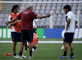 Efe 2 de julio de 2006 15:22h cest. El Enojo De Gattuso Por No Sacar Provecho De Un Barcelona Fragil Y El Mensaje Para Pirlo