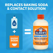 Check spelling or type a new query. Elmers Slime Activator Magical Liquid Technischer Zeichenbedarf