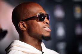 Michael Page can '100 percent' see himself in the UFC, but still testing  free agency