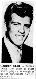 May 28 1966 "Biggest Show of Stars for '66" Stevie Wonder, Marvelettes,  Percy Sledge, Solomon Burke + more Penn Auditorium