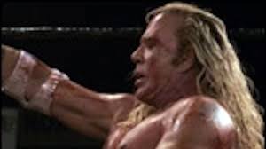 The Wrestler Review | Movie - Empire