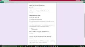 · this is strictly forbidden as it wastes . How To Fill Out A Discord Staff Application On Skycadium Youtube