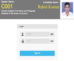Ibps Exam Online Test Demo And Procedure 2019