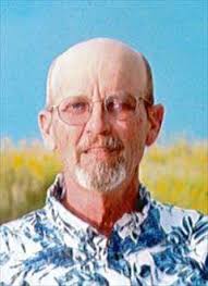 Layne David Olson (1957-2023)