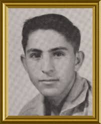 Barstow High Memorial