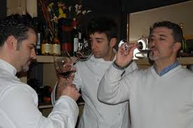 Check spelling or type a new query. Hnos Carrasco Junto A David Garcia De Top Chef Picture Of Meson Hermanos Carrasco Jerez De La Frontera Tripadvisor
