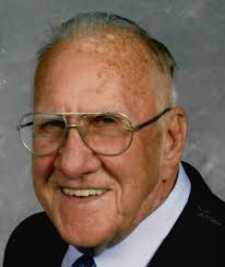 Obituary for Luke Hall