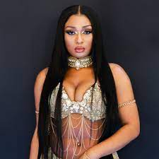 They shred and look like they're having a ton of fun doing so! Hot Girl Summer Explained Megan Thee Stallion