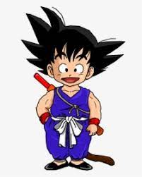 Original run february 26, 1986 — april 19, 1989 no. Kid Goku Png Images Free Transparent Kid Goku Download Kindpng