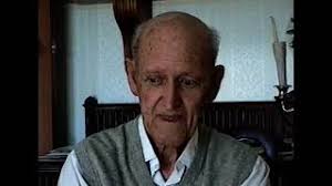 Lionel Lees (1906-1998) interviewed by Jinty Rorke (1998)