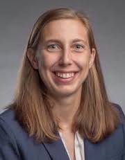 Expert Profile: Amanda Webb