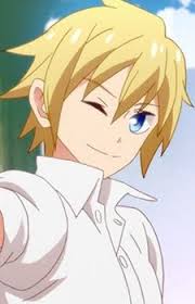 Shinichi Katori Tsurezure Children Pictures Myanimelist Net Tsundere Anime Katori