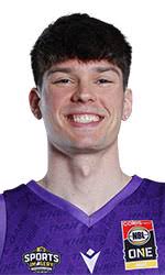 Dominic Jackson, Basketball Player, News, Stats