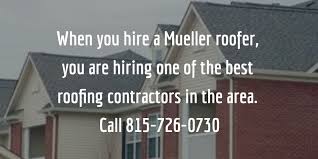 Posted on thumbtack & within two hours had a crew up on our roof diagnosing our problem. Mueller Roofing Inc Mueller Roofing Twitter
