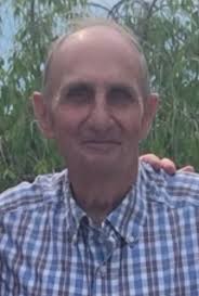 Obituary for Garold "Gary" Vaughn