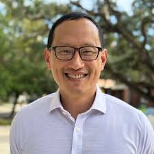 People of PS: Curtis Chang