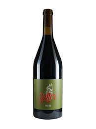 Originally girler, now considered archaic. Galler Pinotin 2017