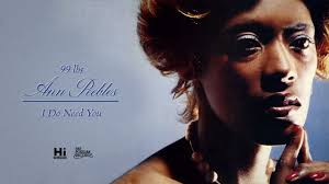 Ann Peebles: I Can't Stand The Rain (Vinyl LP)