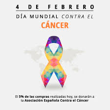 Aunque hoy se conoce por el día anteriormente comentado también celebran su santo las personas. Dia Mundial Contra El Cancer Catchalot Se Une A Esta Celebracion