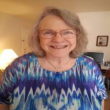 Collene Virginia Morrow