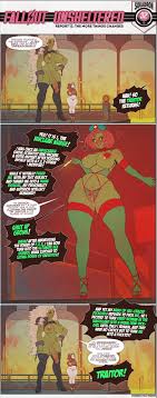 Rule34 - If it exists, there is porn of it  thekite, super mutant  5092261