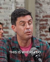 A generational clash unfolds as Gen-Z confronts Tim Miller.