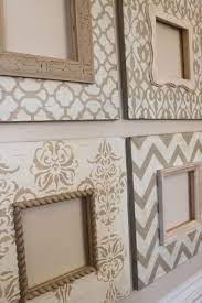 Sunroom Diy Picture Frames Picture Frame Crafts Diy Frame