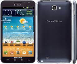 Samsung Galaxy Note T879 pictures ...