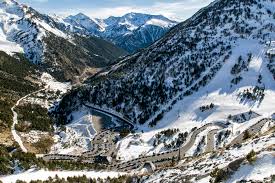 It was meant to keep the muslim moors out of . Poverty In Andorra The Borgen Project
