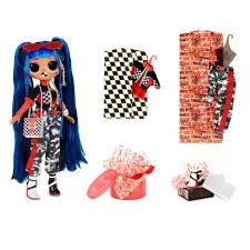 Check spelling or type a new query. L O L Surprise O M G Downtown B B Fashion Doll With 20 Surprises Target